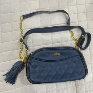 Joy & Iman Crossbody Bag